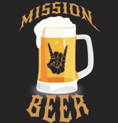 Mission Beer